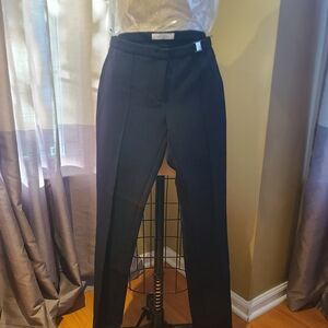 Versace Collection Black Trousers